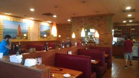 Rotelli Pizza & Pasta